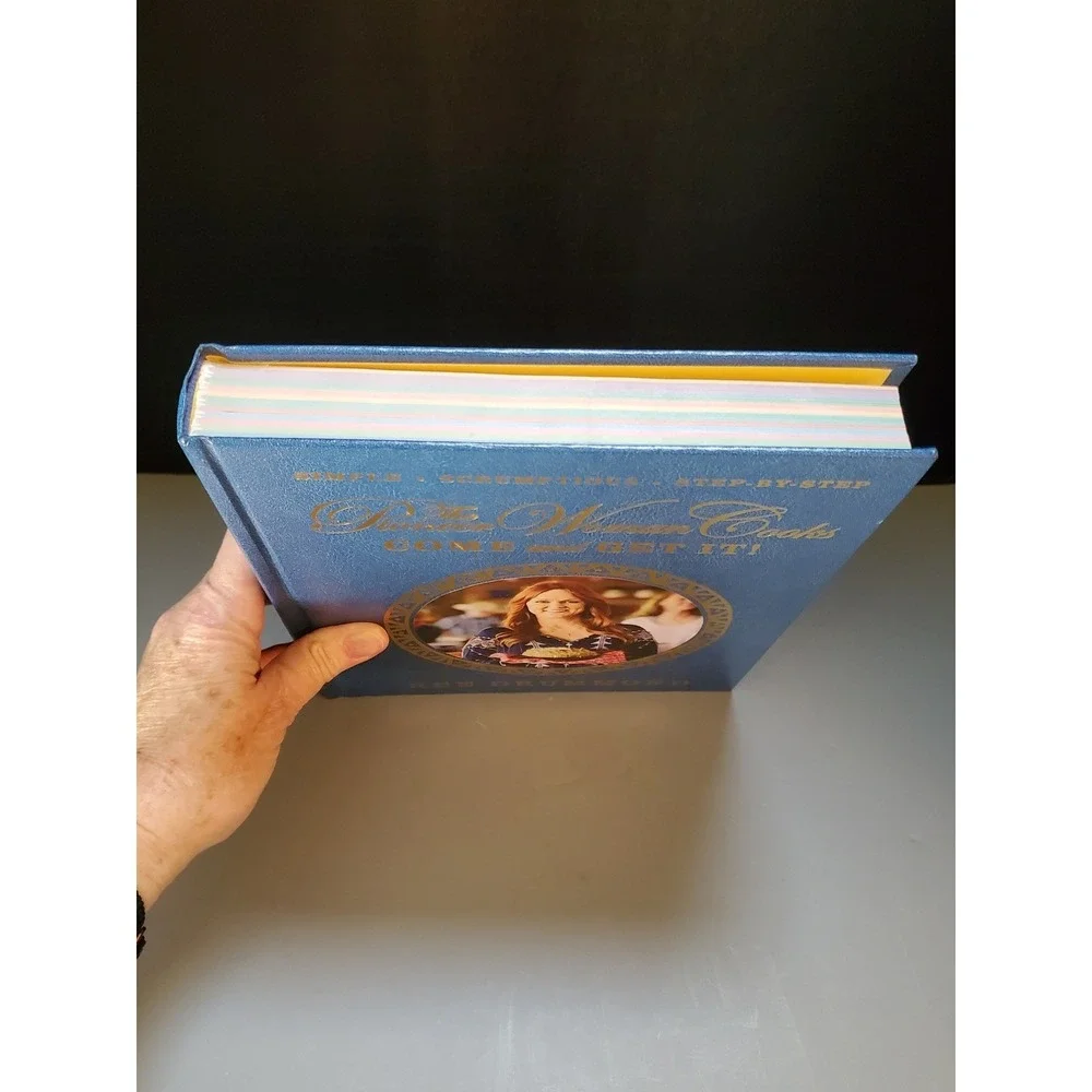 The Pioneer Woman Cooks Come‎ and Get It! Cookbook Ree Drummond Step-by-Step